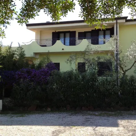 Le Vele Apartment