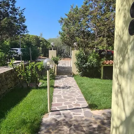 Apartment Le Vele Orosei