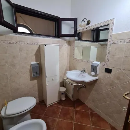 Le Vele Apartment *