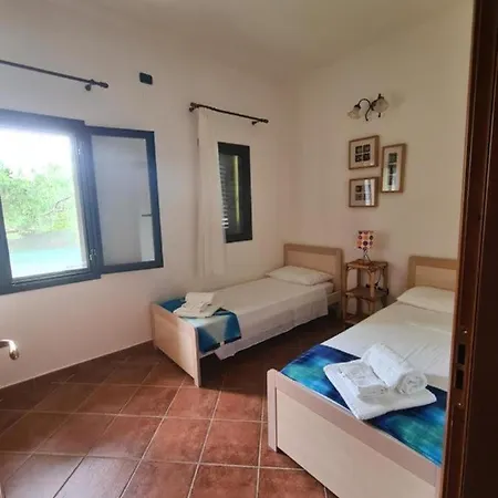 Apartment Le Vele