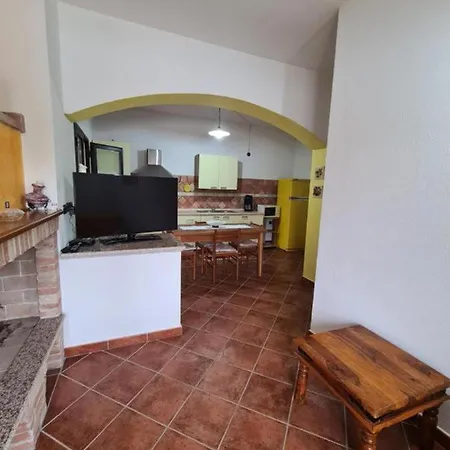 Le Vele Apartment