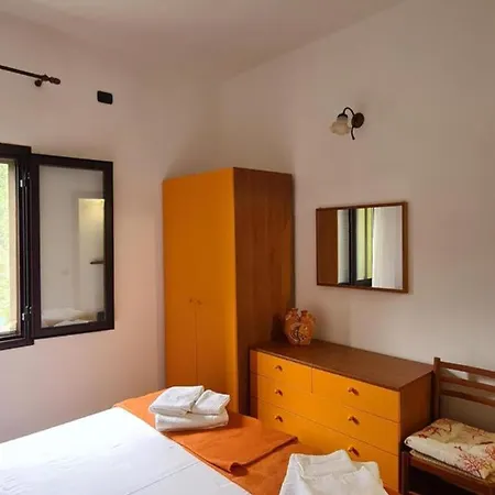 Apartment Le Vele Orosei