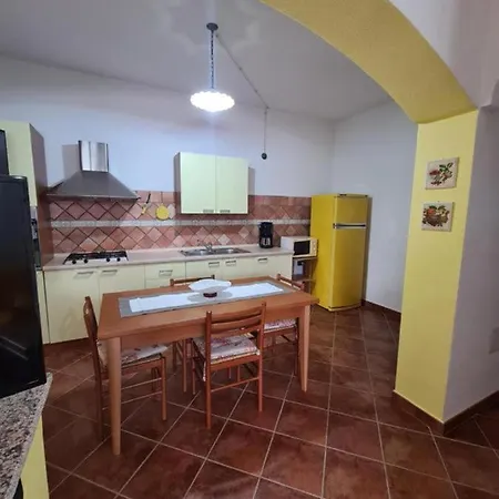 Le Vele Apartment Orosei